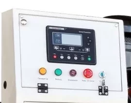 Дизельная электростанция Исток АД200С-Т400-РМ25 купить в Надыме