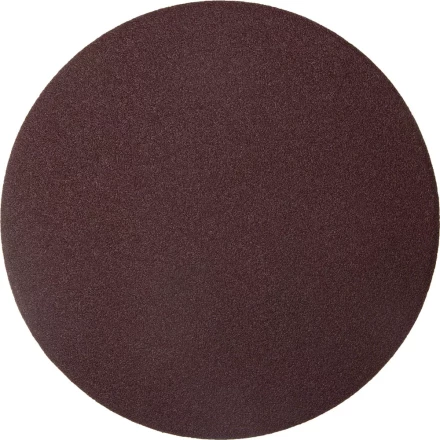 Круг шлифовальный ЗУБР "МАСТЕР" универсальный, из абразивной бумаги на велкро основе, без отверстий, Р100, 150мм, 5шт 35568-150-100 купить в Надыме