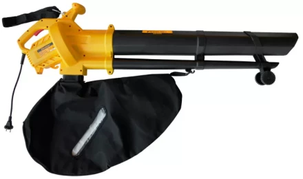 Воздуходувка-пылесос электрическая CHAMPION EB4026 купить в Надыме