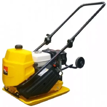 Виброплита  RD-29265 H RedVerg купить в Надыме