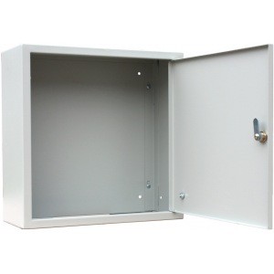 Щит монтажный без панели Щ-05 IP31 (400х400х155) RUCELF купить в Надыме