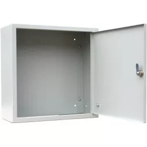 Щит монтажный без панели Щ-05 IP31 (400х400х155) RUCELF купить в Надыме