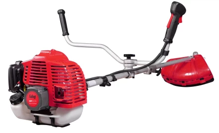 Бензотриммер FTP52R разборная штанга Fubag купить в Надыме