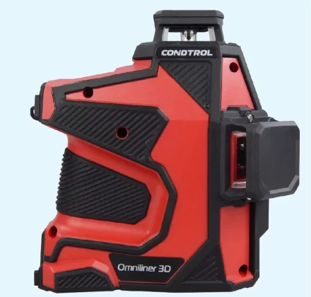 Нивелир лазерный  Omniliner 3D CONDTROL купить в Надыме