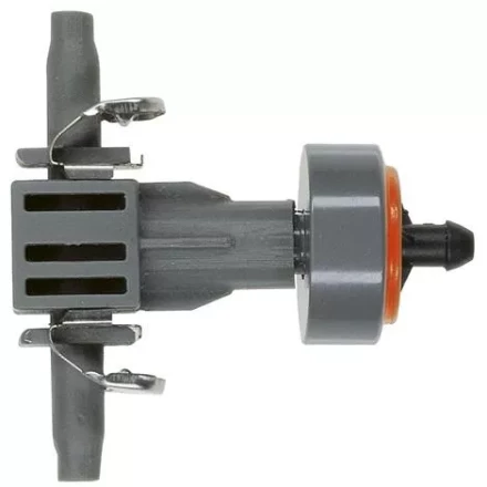 Капельница внутренняя, уравнивающая давление (2л/час) 10 штук GARDENA купить в Надыме