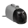 Насос фонтанный FNP110-34, 112 Вт, подъем 3,4 м, 3400 л/ч, колокольчик/каскад/гейзер Denzel 99032 купить в Надыме