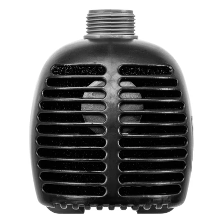 Насос фонтанный FNP110-34, 112 Вт, подъем 3,4 м, 3400 л/ч, колокольчик/каскад/гейзер Denzel 99032 купить в Надыме