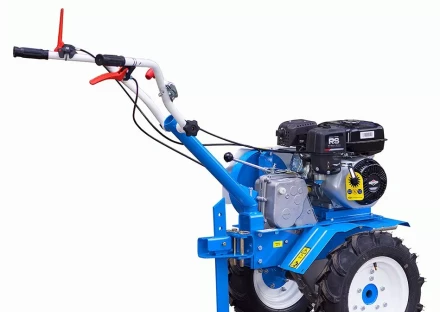 Мотоблок бензиновый Нева МБ-2Б-6,5 RS купить в Надыме