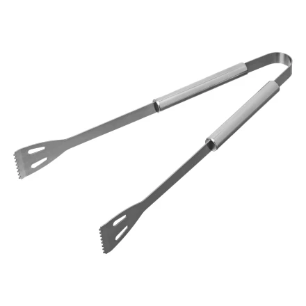 Щипцы для барбекю 37 см, нержавеющая сталь Camping Palisad 69644 купить в Надыме