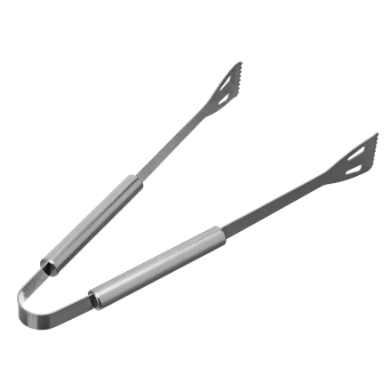 Щипцы для барбекю 37 см, нержавеющая сталь Camping Palisad 69644 купить в Надыме