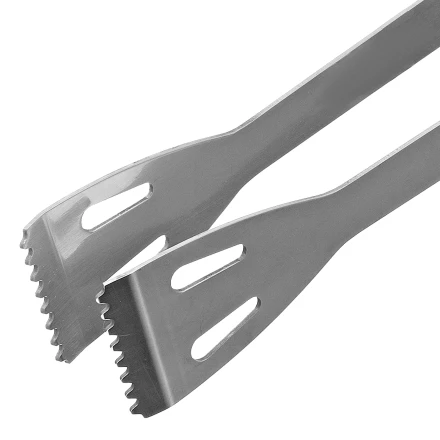 Щипцы для барбекю 37 см, нержавеющая сталь Camping Palisad 69644 купить в Надыме