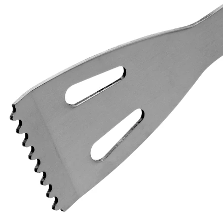 Щипцы для барбекю 37 см, нержавеющая сталь Camping Palisad 69644 купить в Надыме