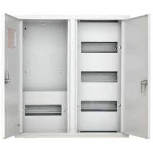 Щит учетно-распределительный навесной ЩРУ 3Н-36 IP31 (500х500х155) RUCELF купить в Надыме
