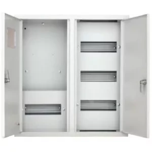 Щит учетно-распределительный навесной ЩРУ 3Н-36 IP31 (500х500х155) RUCELF купить в Надыме