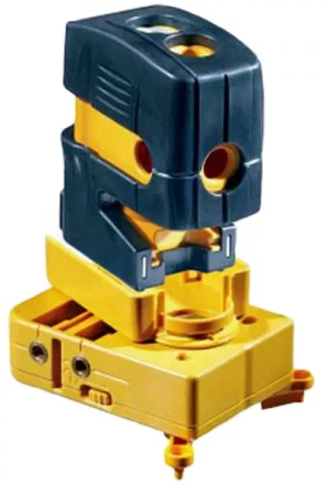 Уровень лазерный тип LA-4P  Complete Set  16145  STABILA купить в Надыме