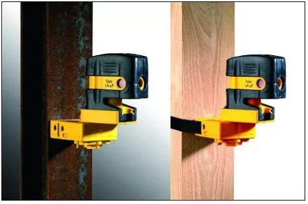 Уровень лазерный тип LA-4P  Complete Set  16145  STABILA купить в Надыме