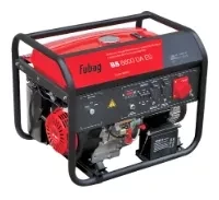 Бензогенератор Fubag BS 6600 DA ES купить в Надыме
