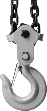 Таль цепная СИБИН шестеренная, 2т/2,5м 43085-2_z01 купить в Надыме