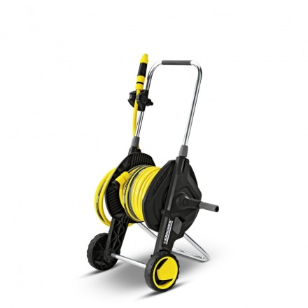 Тележка со шлангом 20м HT 4.520 Kit 1/2&quot; KARCHER купить в Надыме