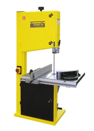 Пила ленточная Корвет 35 90350 купить в Надыме