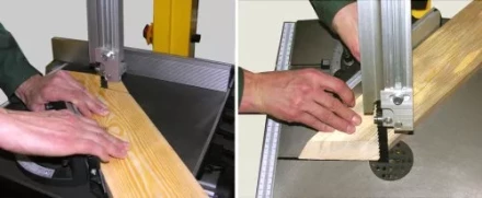 Пила ленточная Корвет 35 90350 купить в Надыме