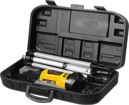 Нивелир лазерный линейный SLL-2, STAYER 34960-H2, штатив, кейс, 10м, точн. +/-0,5 мм/м 34960-H2 купить в Надыме