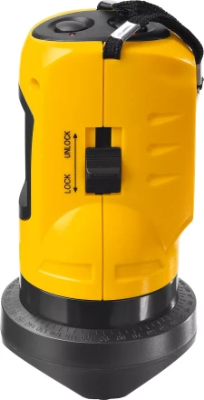 Нивелир лазерный линейный SLL-2, STAYER 34960-H2, штатив, кейс, 10м, точн. +/-0,5 мм/м 34960-H2 купить в Надыме