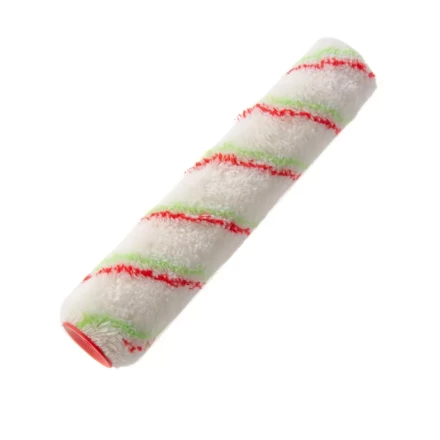 Валик сменный "Эмали" , 250 мм, ворс 12 мм, D - 36 мм, D ручки - 6 мм, полиамид, полиакрил Сибртех 80203 купить в Надыме