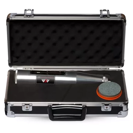 Измеритель прочности бетона ADA Schmidt Hammer 225 с калибровкой купить в Надыме