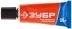 Клей ЗУБР контактный универсальный, на блистере, 30 мл 41922 купить в Надыме