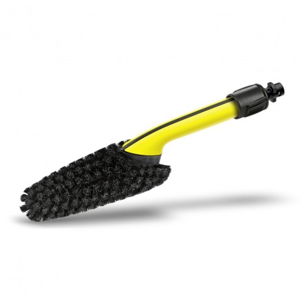 Щетка для мойки колесных дисков  и труднодоступных мест цилиндрическая KARCHER купить в Надыме