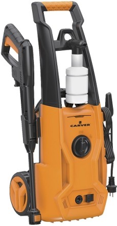 Минимойка-мойка высокого давления CARVER CW-1400C купить в Надыме