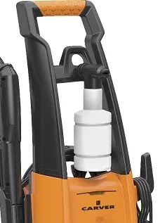 Минимойка-мойка высокого давления CARVER CW-1400C купить в Надыме