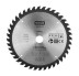 Диск пильный ф180х20 z40 дерево VMX 512413 купить в Надыме