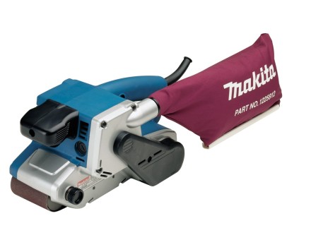Ленточная шлифовальная машина Makita 9903 (ЛШМ) купить в Надыме