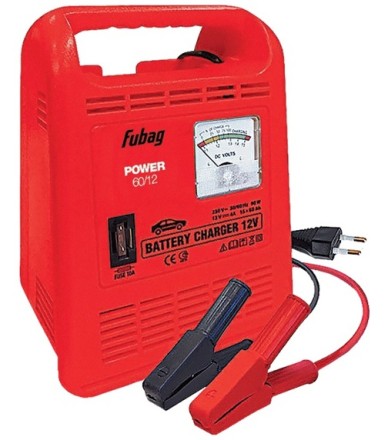 Зарядное устройство FUBAG POWER 60/12 купить в Надыме