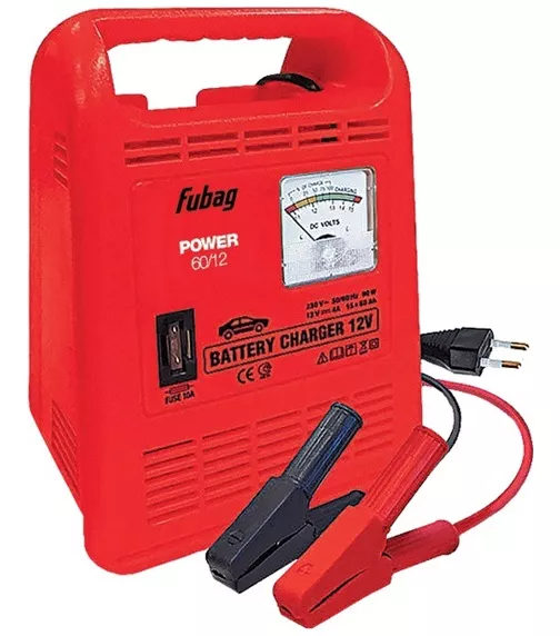 Зарядное устройство FUBAG POWER 60/12 купить в Надыме