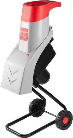 Измельчитель ЗУБР электрический, р/с 40мм, 1600Вт ЗИЭ-40-1600 купить в Надыме