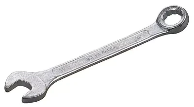 Ключ комбинированный 16x16 Гост 1465-80
