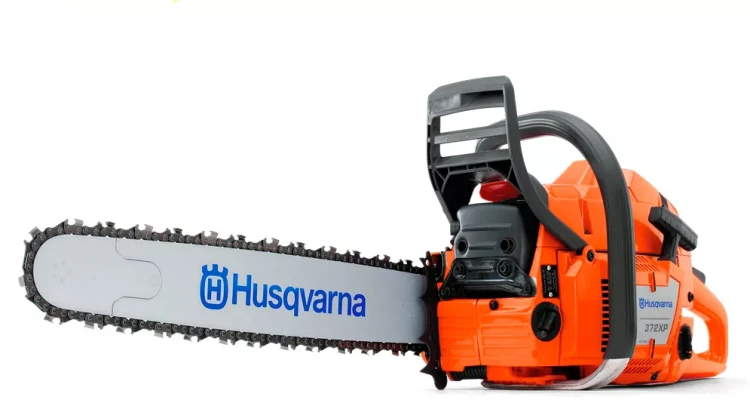 Бензопила Husqvarna 372 XP купить в Надыме