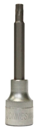 Насадка торцевая 1/2&quot;DR с вставкой T30 L100 мм S07H4330 Jonnesway 47864 купить в Надыме