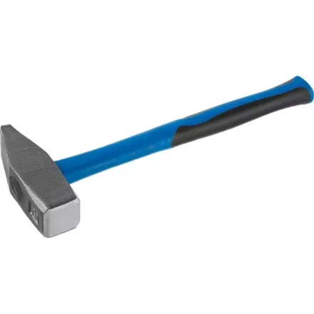 Молоток слесарный 1500 г с фиберглассовой рукояткой, СИБИН 20047-15 20047-15 купить в Надыме