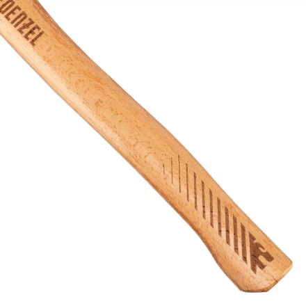 Топор, 1000 г Denzel 21634, кованый, буковое топорище купить в Надыме