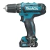 Аккумуляторная дрель Makita DF331DWYE купить в Надыме