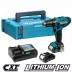 Аккумуляторная дрель Makita DF331DWYE купить в Надыме