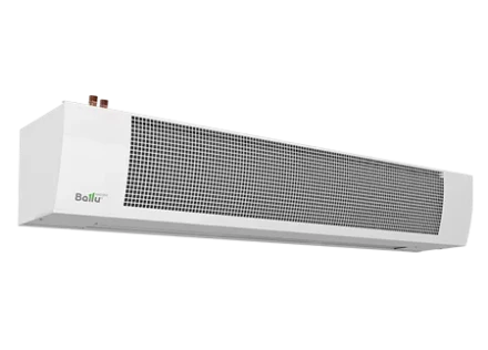 Воздушно-тепловая завеса водяная электрическая BALLU BHC-M20-W30 купить в Надыме