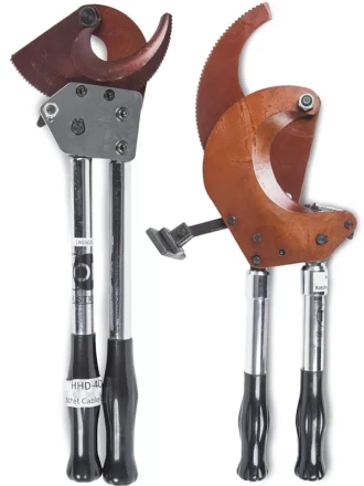 Кабелерез ручной TOR HHD-75J 3*120 мм2 (75 мм) 118756 купить в Надыме