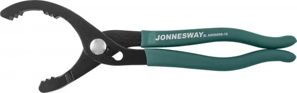 Съемник фильтров 250мм  50-80мм  AI050008-10  Jonnesway 47420 купить в Надыме