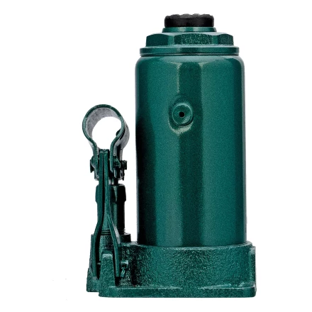 Домкрат гидравлический бутылочный Сибртех 50806, 10 т, 190-370 мм купить в Надыме