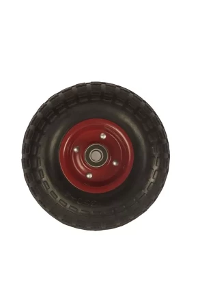 Колесо большегрузное P 250 250 мм резина с протектором, на ось (F) 1027168 купить в Надыме